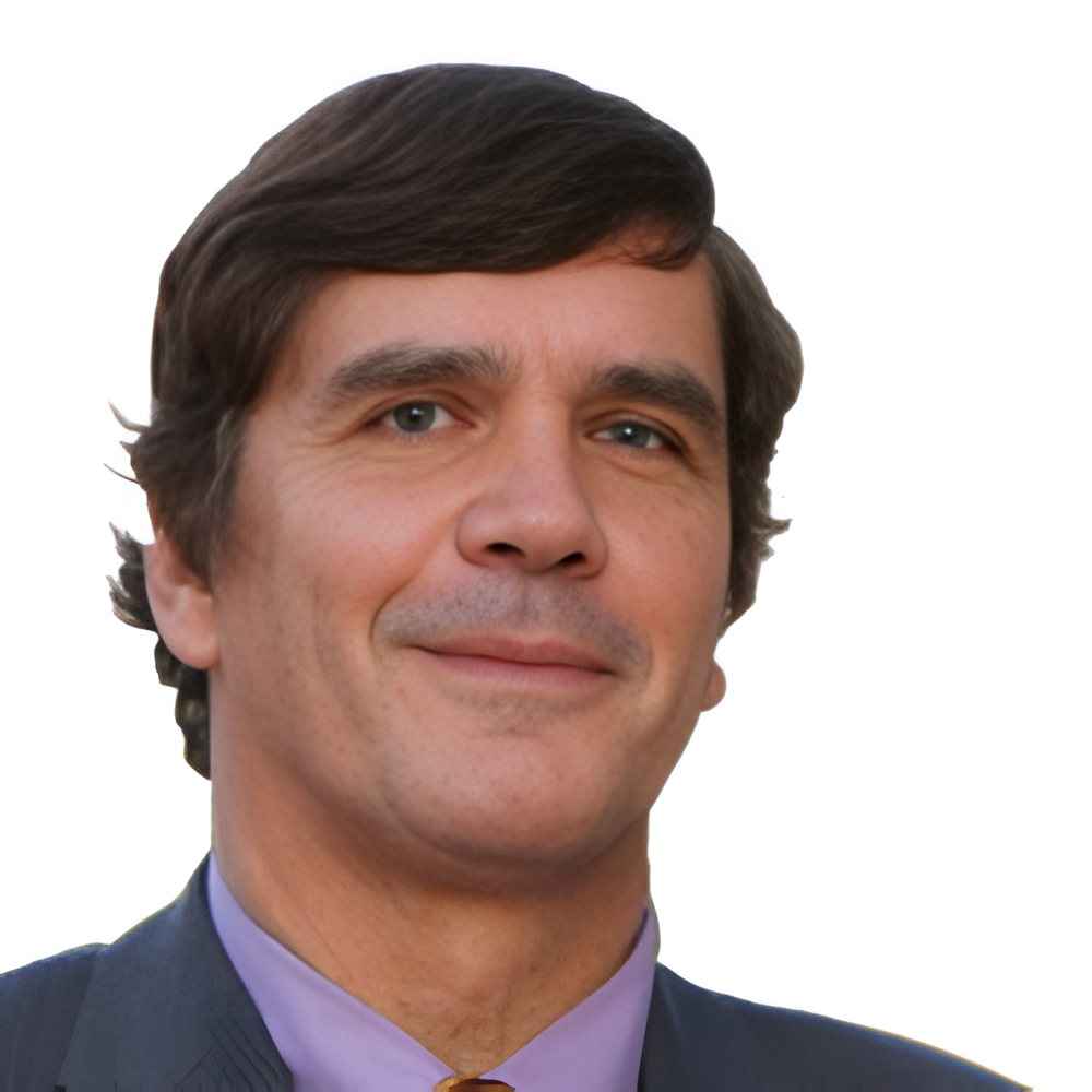 Prof. Marc Madou
